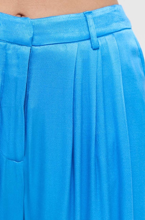 Bardot nadrág kék 58606PB2.BOLD.BLUE