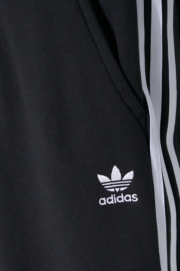 adidas Originals pantaloni da jogging in cotone IB7457 nero