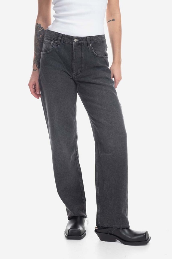 KSUBI jeansy Brooklyn Jean Daze Satsuma WPS23DJ008