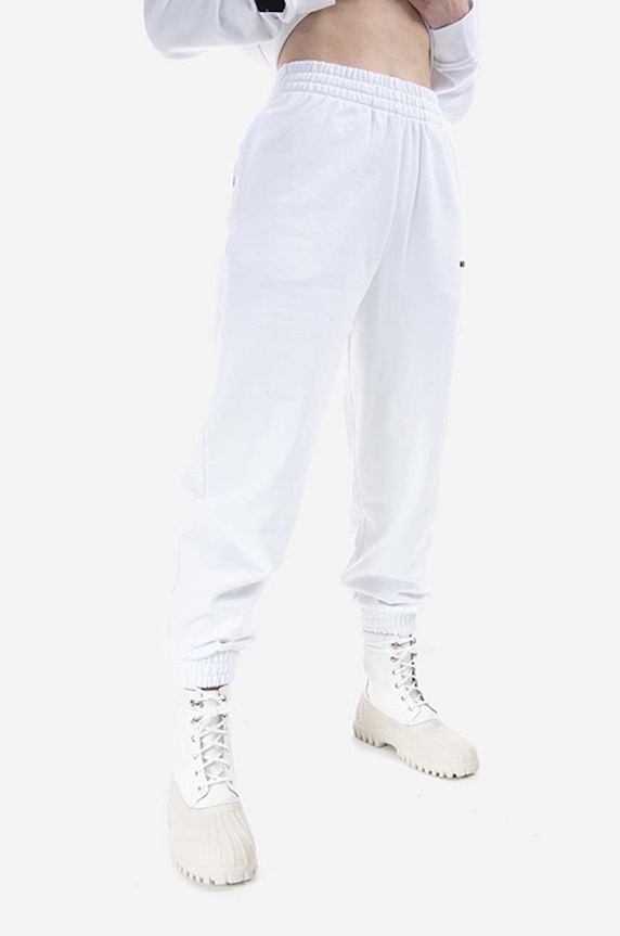 MCQ cotton joggers 676944RSJ769000