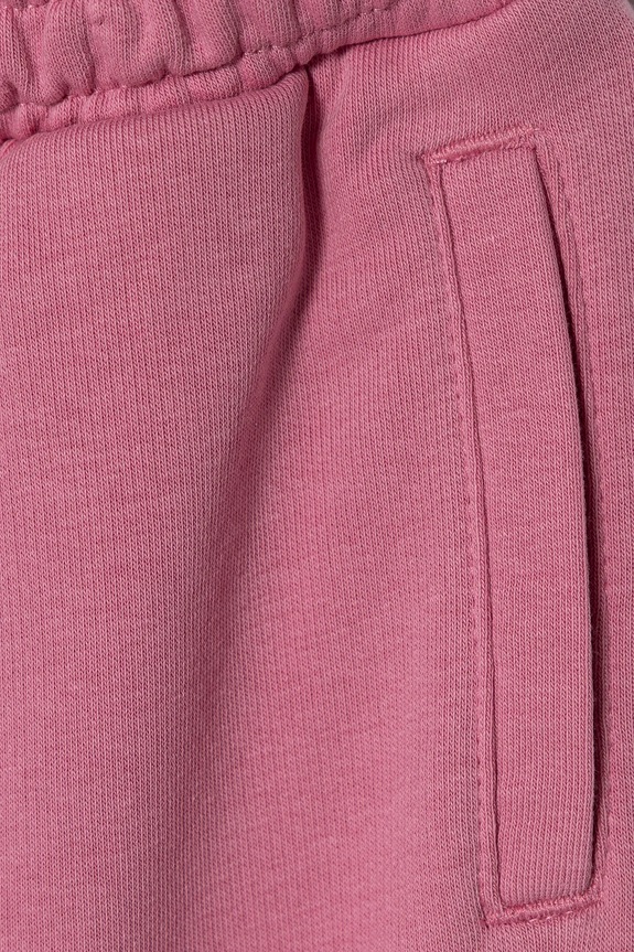 Девочка Детские спортивные штаны Fila FAT0110.G розовый