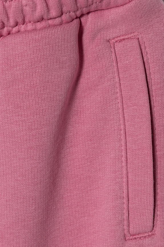 Девочка Детские спортивные штаны Fila FAT0110.G розовый
