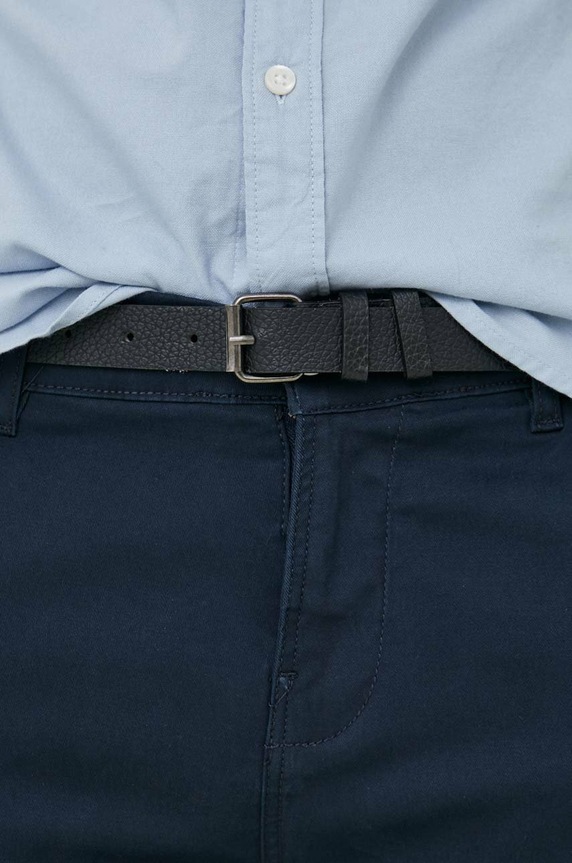 Lindbergh pantaloni bleumarin 30.07016.NAVY
