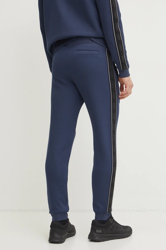 Îmbrăcăminte Guess pantaloni de trening MICKEY Z2YB09.KB3P2 bleumarin