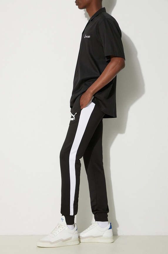 Puma joggers Planet friendly black 530098