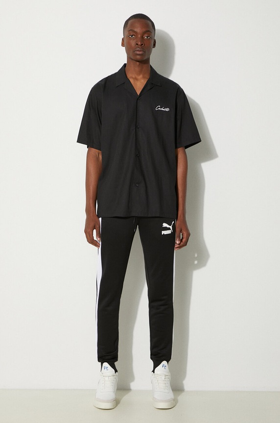 Puma joggers 530098 black AW24