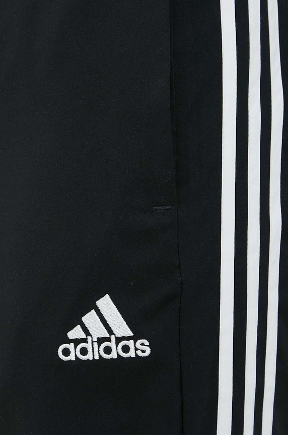 Тренировочные брюки adidas IC0041 чёрный