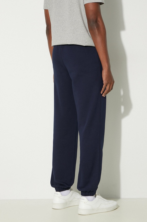 Clothing Lacoste joggers XH9610 navy
