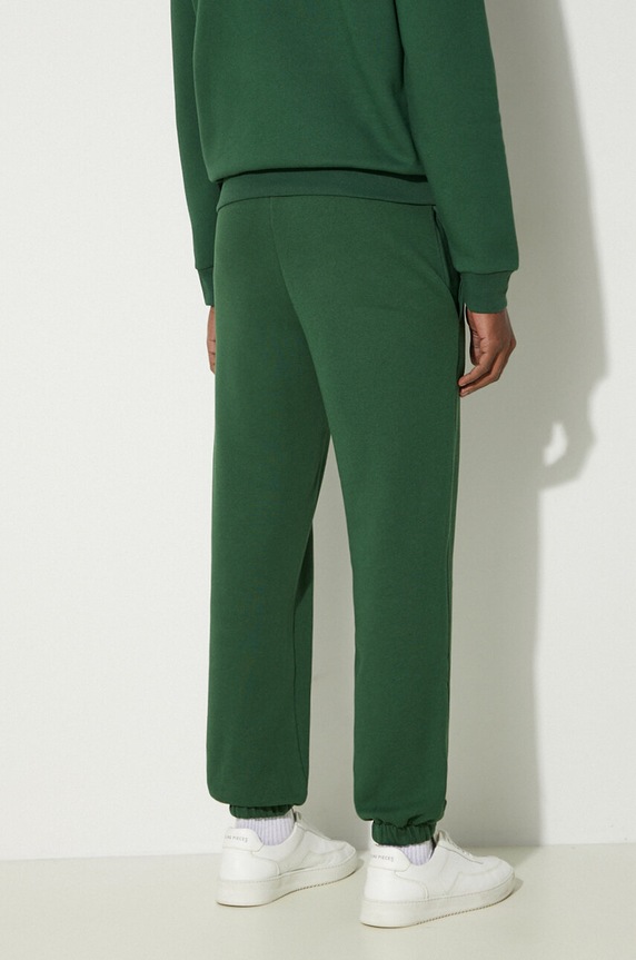 Clothing Lacoste joggers XH9610 green