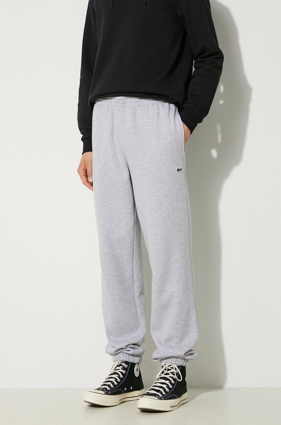 Lacoste joggers XH9610 gray