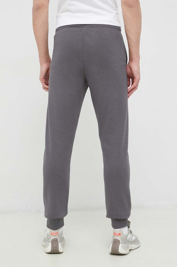 Ruházat Fila melegítőnadrág FAM0342 szürke