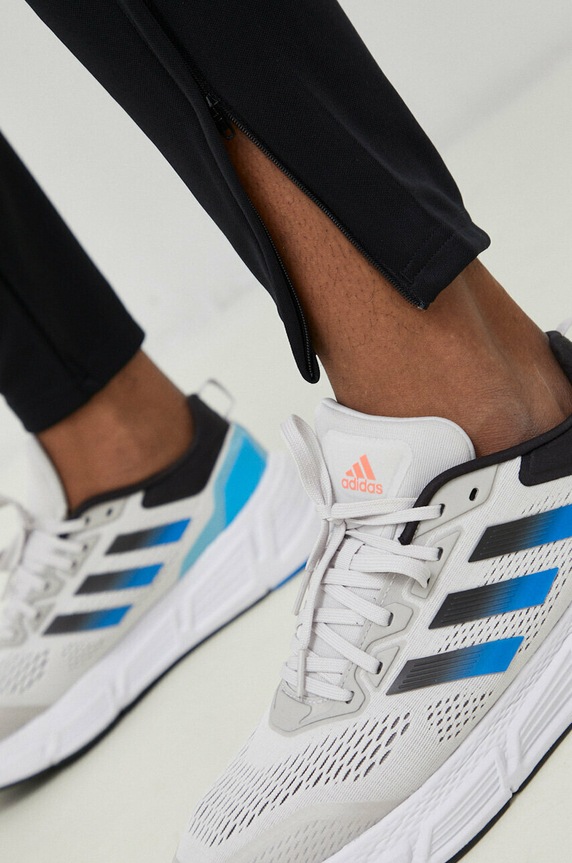 Παντελόνι προπόνησης adidas Performance Tiro 23 μαύρο HS3619