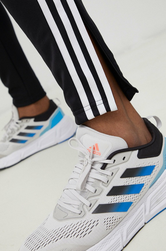 adidas Performance spodnie treningowe Tiro 23 League czarny HS7230