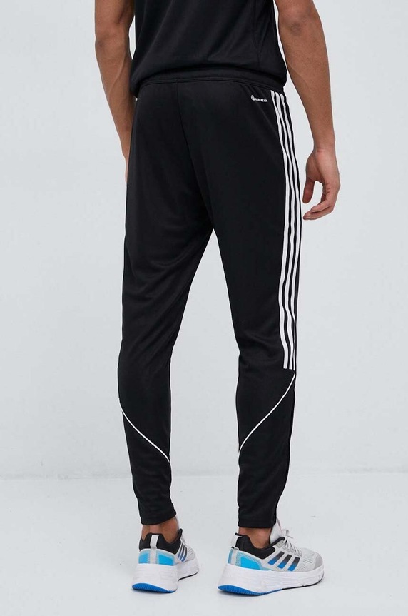Odzież adidas Performance spodnie treningowe Tiro 23 League HS7232 czarny