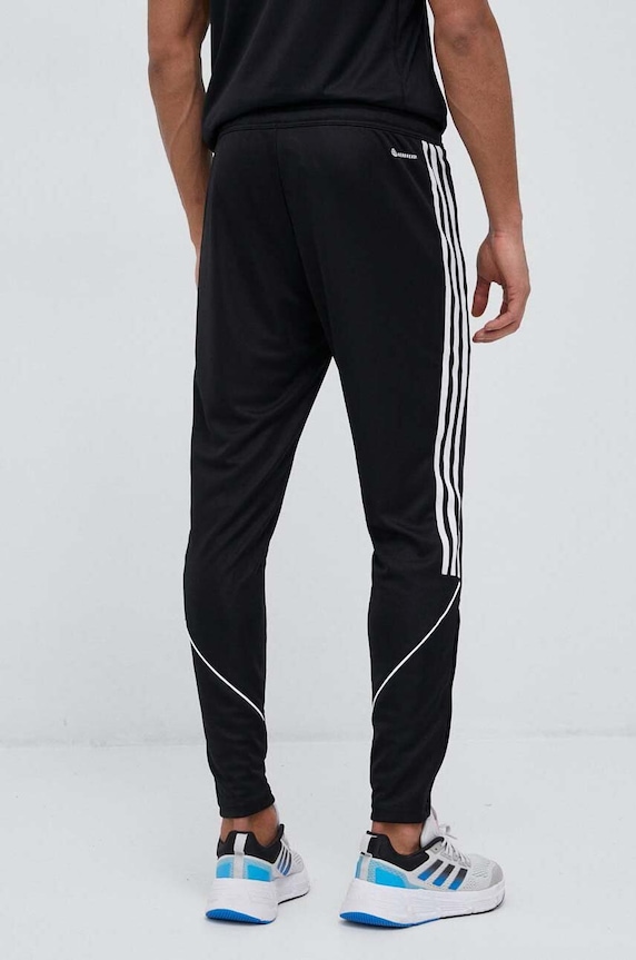Odzież adidas Performance spodnie treningowe Tiro 23 League HS7232 czarny