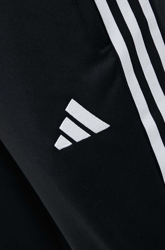 adidas Performance spodnie treningowe Tiro 23 League czarny HS7232