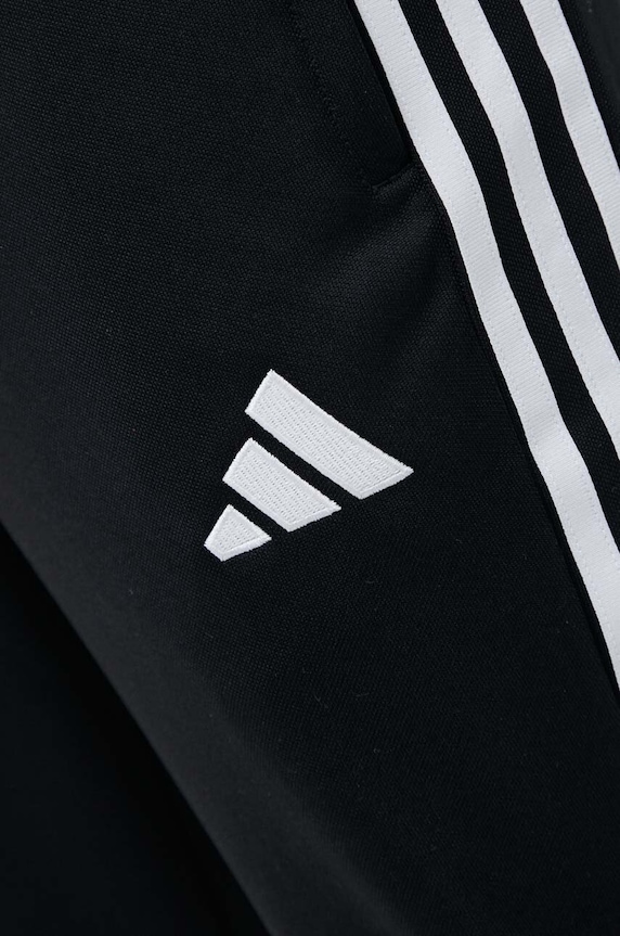 adidas Performance spodnie treningowe Tiro 23 League czarny HS7232