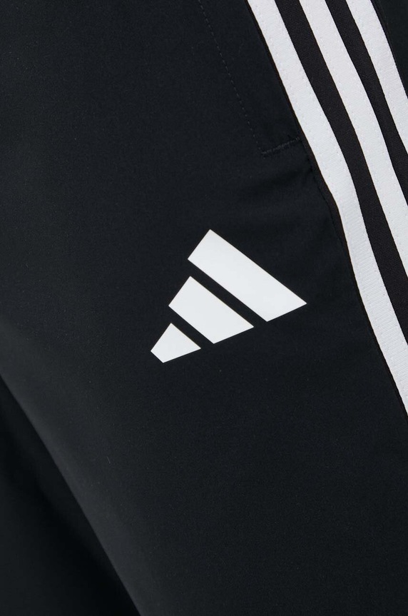 Tréninkové kalhoty adidas Performance Tiro 23 League černá IB5012