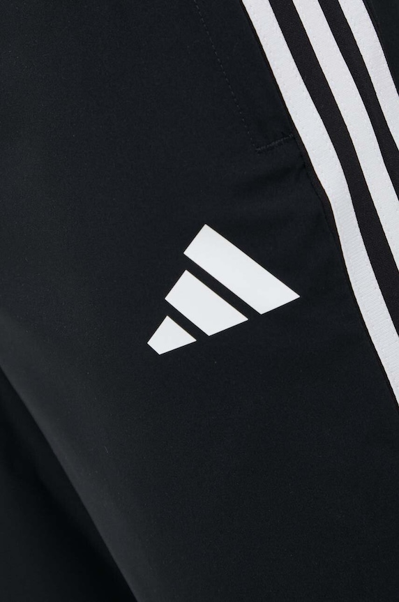 Tréninkové kalhoty adidas Performance Tiro 23 League černá IB5012