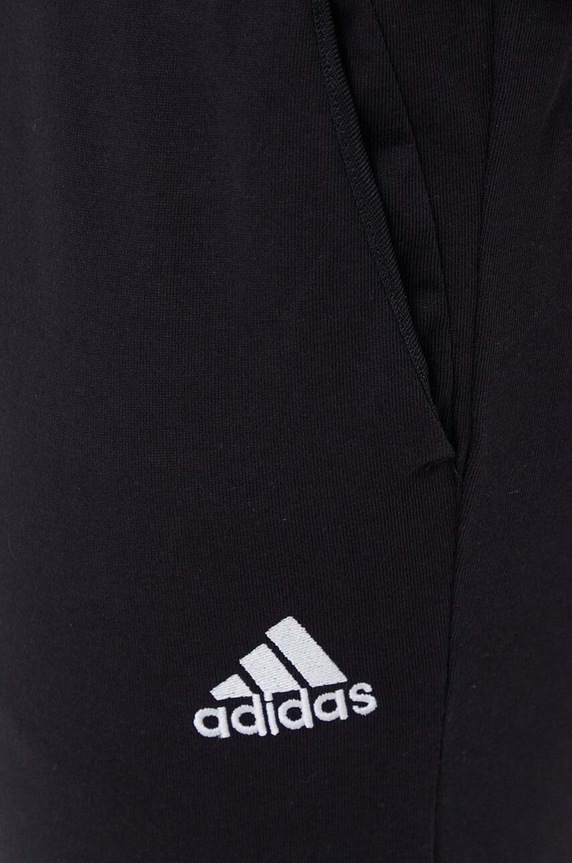 adidas edzőnadrág fekete IC0055
