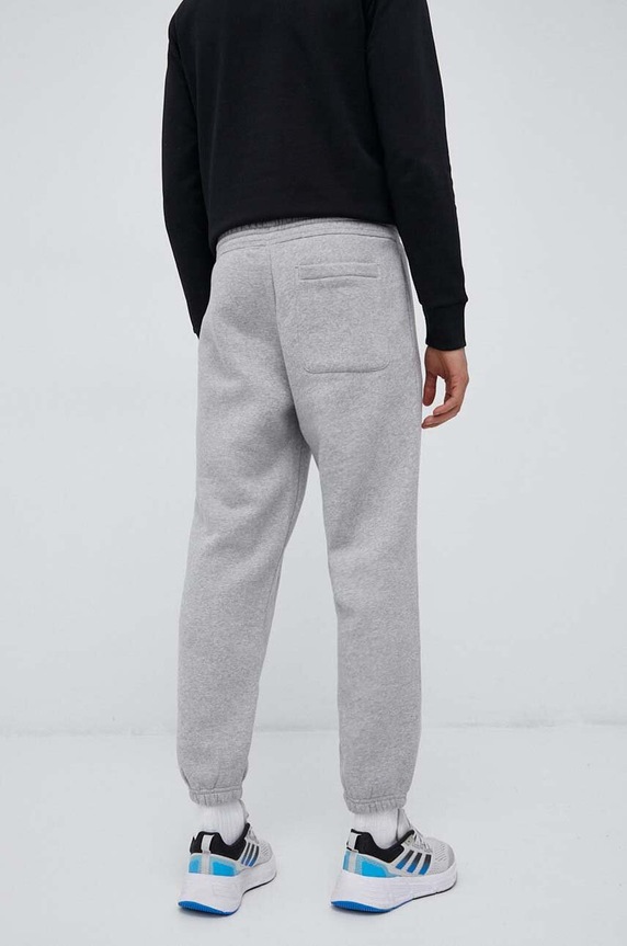 Ruházat adidas melegítőnadrág IC9783 szürke