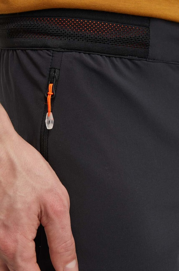 Salewa spodnie outdoorowe Pedroc 4 czarny 00.0000028591