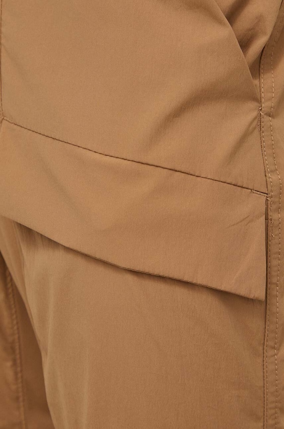 Columbia spodnie outdoorowe Maxtrail 1990521