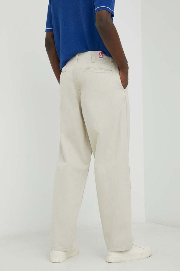 Одяг Штани Wrangler Casey Jones Chino W1C8FUC22 бежевий