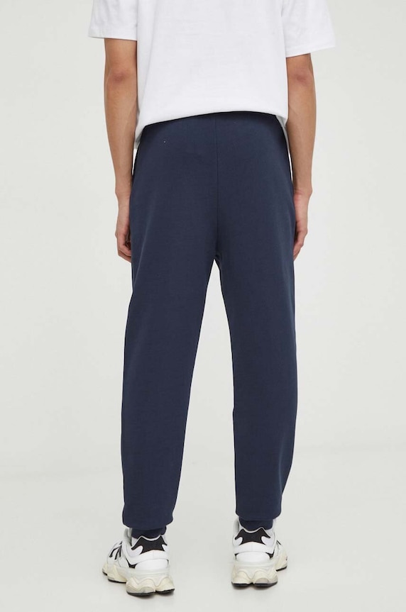 Ruházat HUGO férfi pamut melegítő Dayote232 50489617 sötétkék