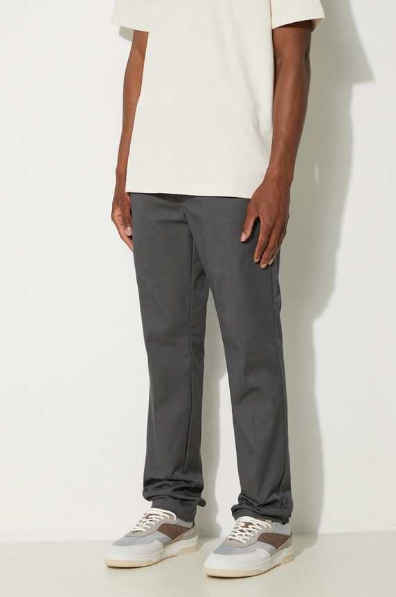 Dickies spodnie szary DK0A4XK8BLK1
