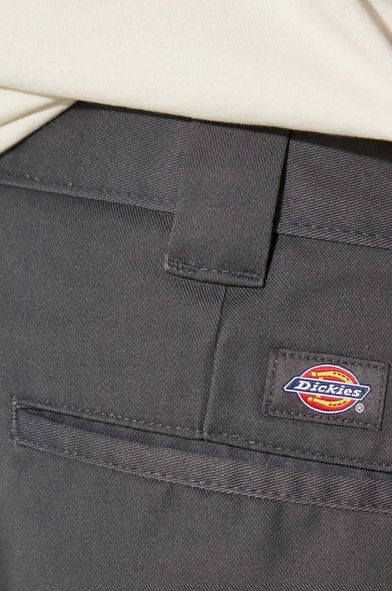 Dickies spodnie DK0A4XK8BLK1 szary