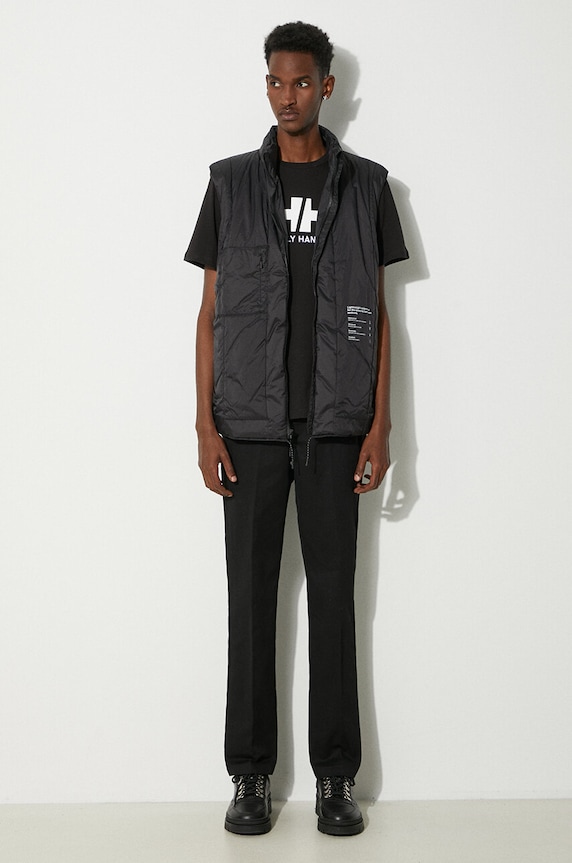 Dickies spodnie 872 DK0A4XK8BLK1 czarny AW24