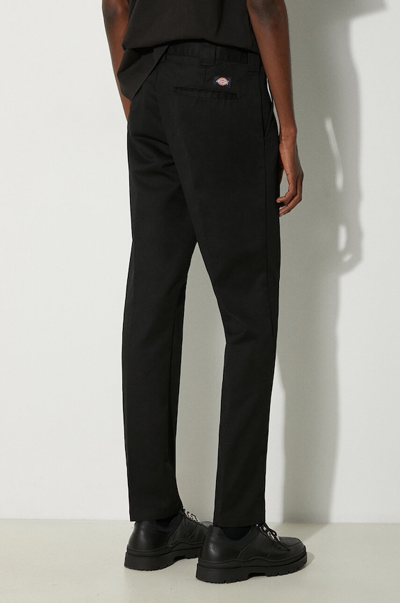 Odzież Dickies spodnie 872 DK0A4XK8BLK1 czarny