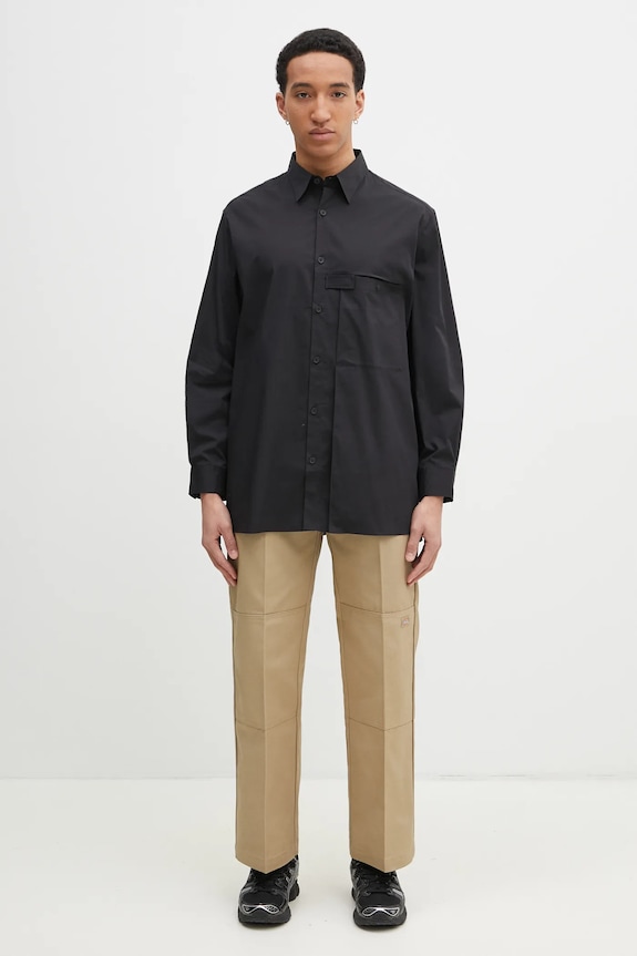 Dickies trousers DK0A4XK3KHK1 beige
