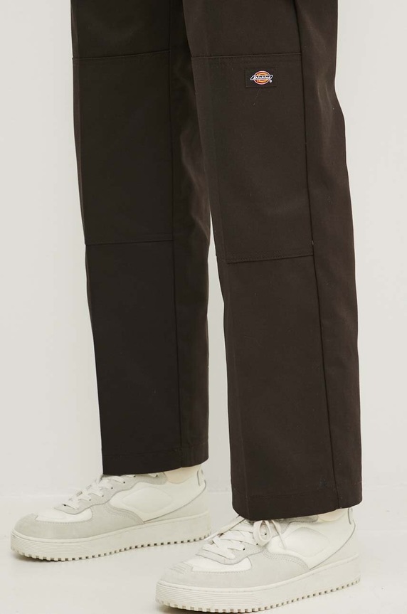 Dickies spodnie brązowy DK0A4XK3BLK1