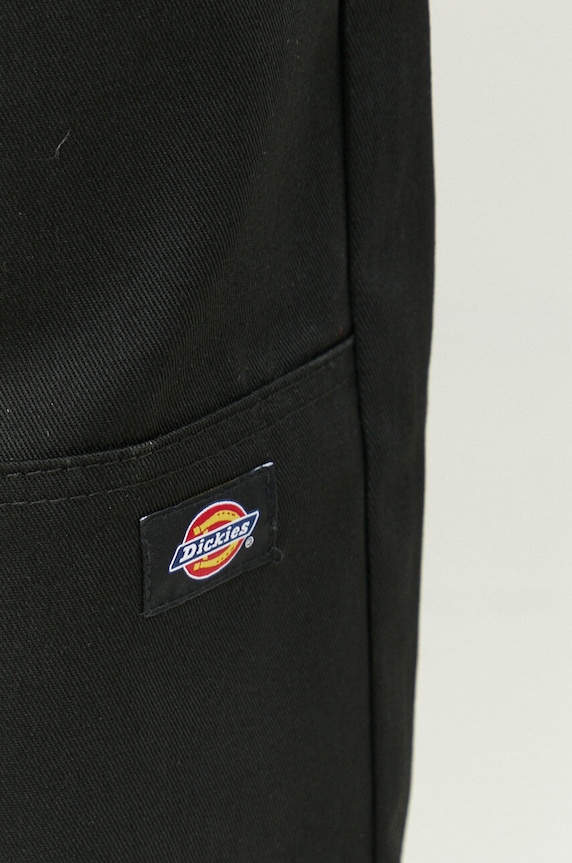 Hlače Dickies crna DK0A4XK3BLK1