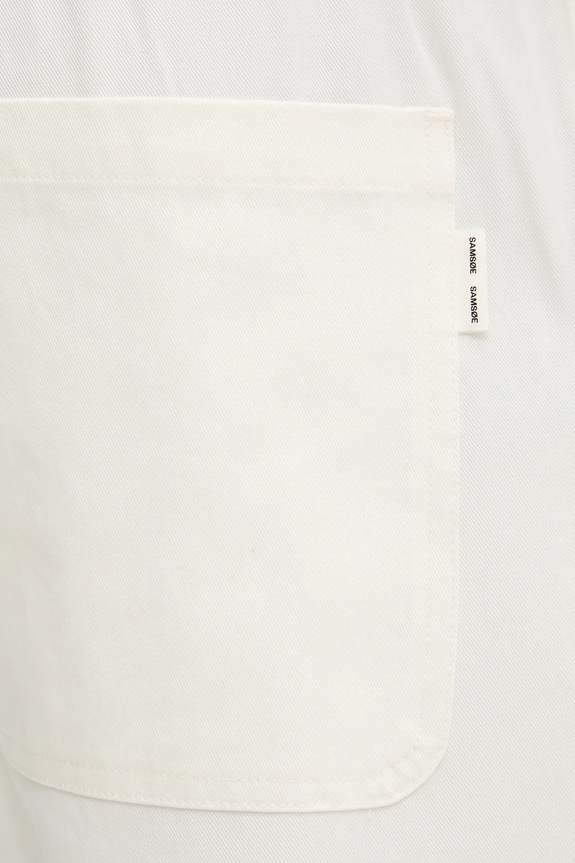 Samsoe Samsoe pantaloni bej M22100052