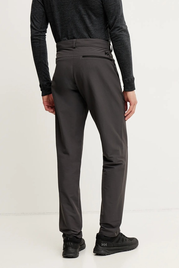 Ruházat Helly Hansen szabadidős nadrág QD 34278 szürke