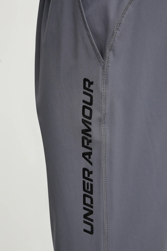 Under Armour futónadrág Storm szürke 1376800