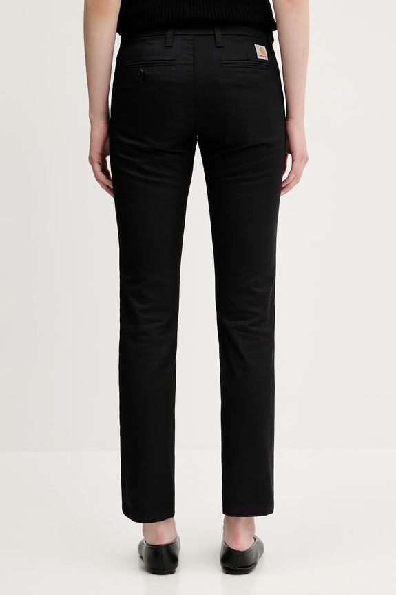 Carhartt WIP trousers Sid Pant I003367.8902