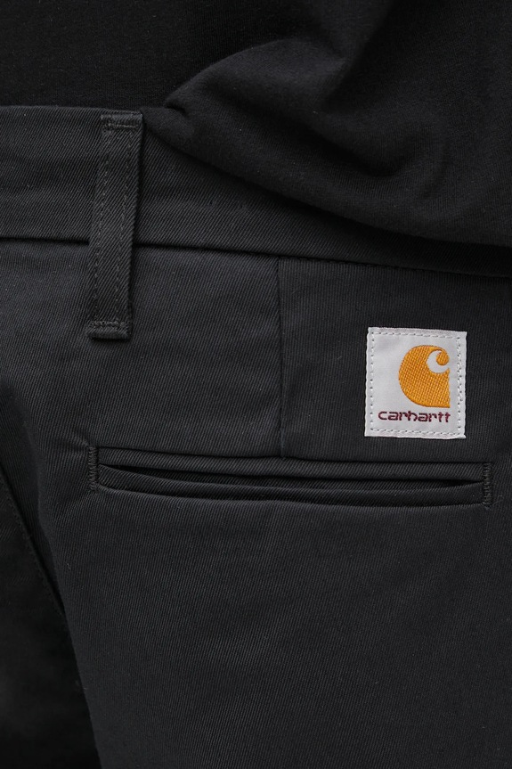 Carhartt WIP trousers Sid Pant I003367.8902