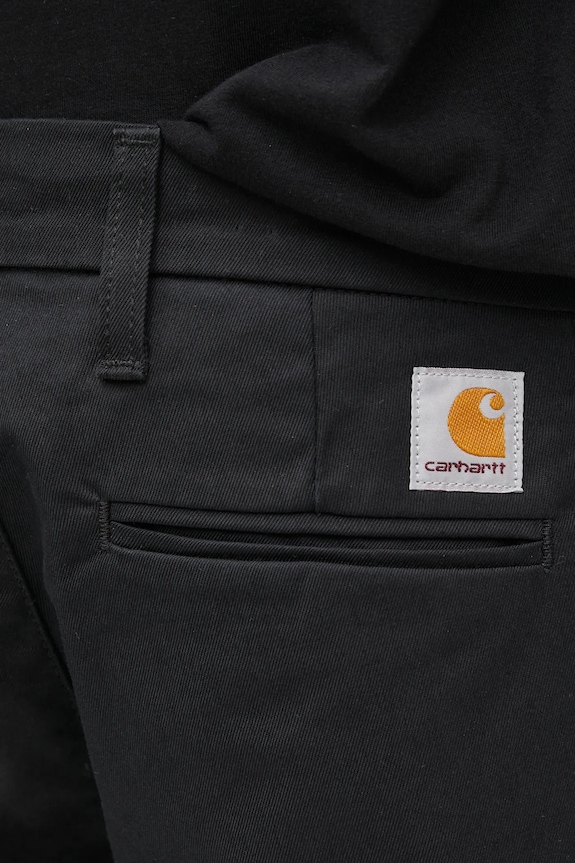 Carhartt WIP trousers Sid Pant I003367.8902