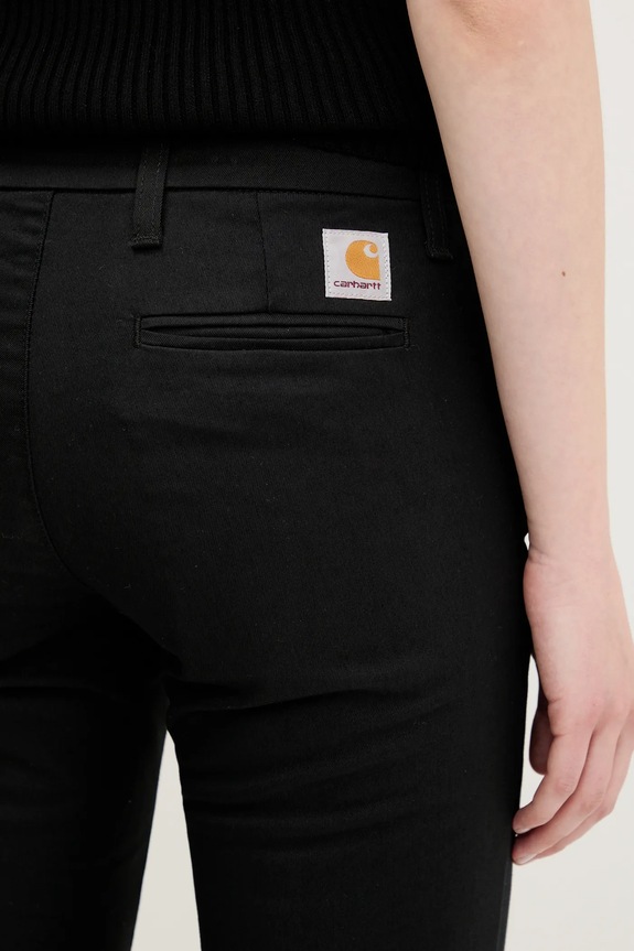 Carhartt WIP trousers Sid Pant I003367.8902