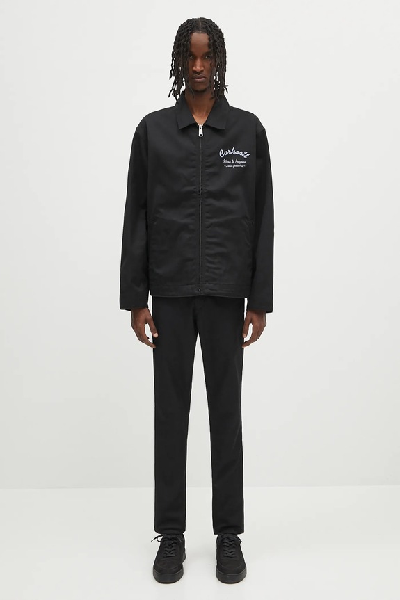Carhartt WIP trousers Sid Pant I003367.8902