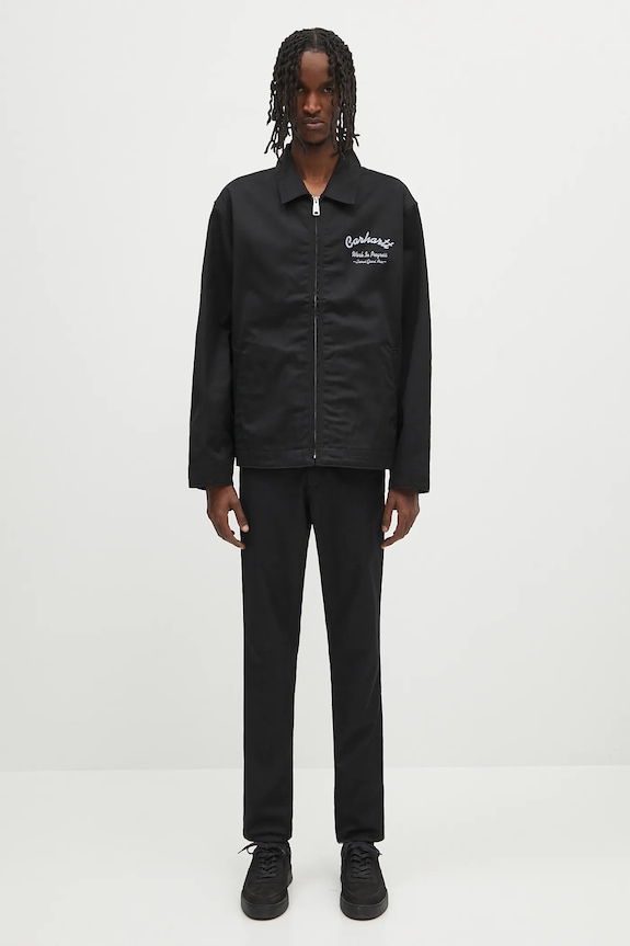 Carhartt WIP trousers Sid Pant I003367.8902