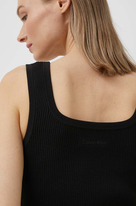 Calvin Klein sukienka K20K205447.PPYX