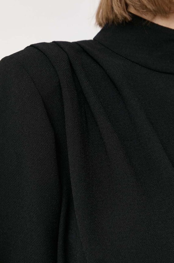 Haljina Notes du Nord 13083 crna