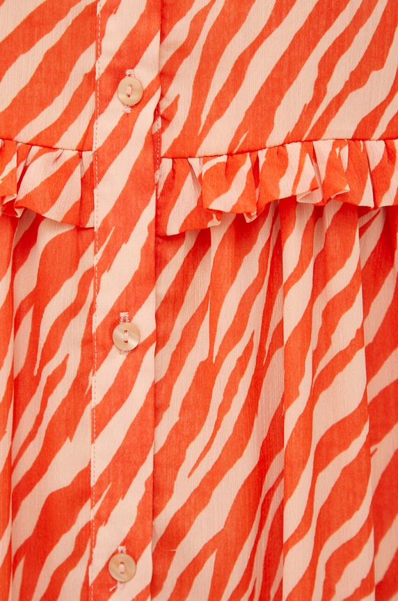 Notes du Nord ruha 13157 narancssárga