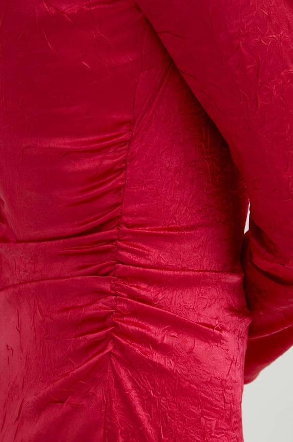 Samsoe Samsoe sukienka F22400073