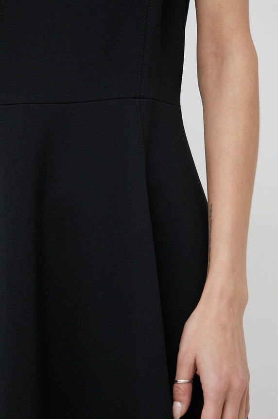 Lauren Ralph Lauren sukienka 250851951 czarny